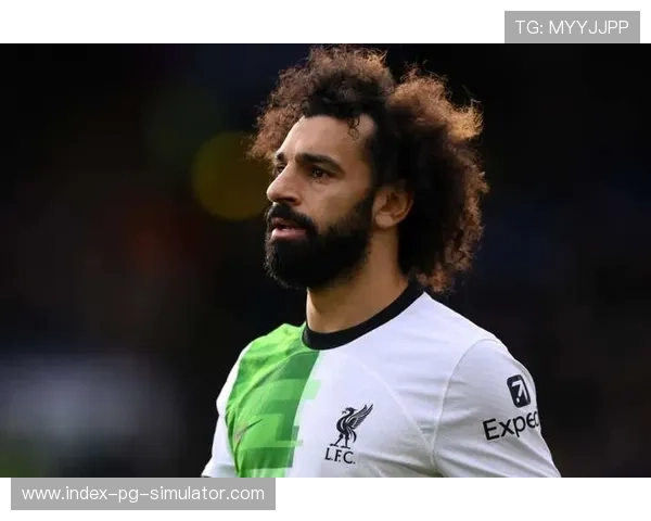 萨拉赫单刀机会屡受侵犯 利物浦边锋成重点照顾对象